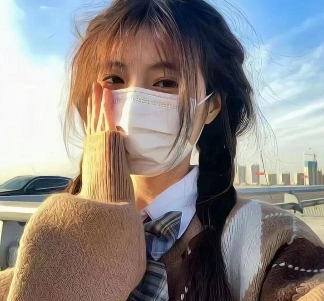 挑战粤语海报