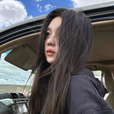 你注定属于我海报