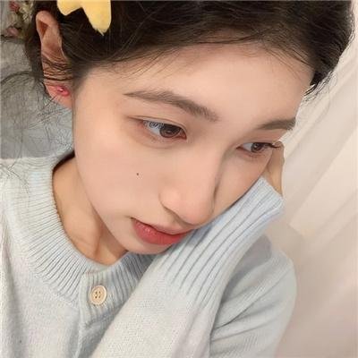 因为有你海报